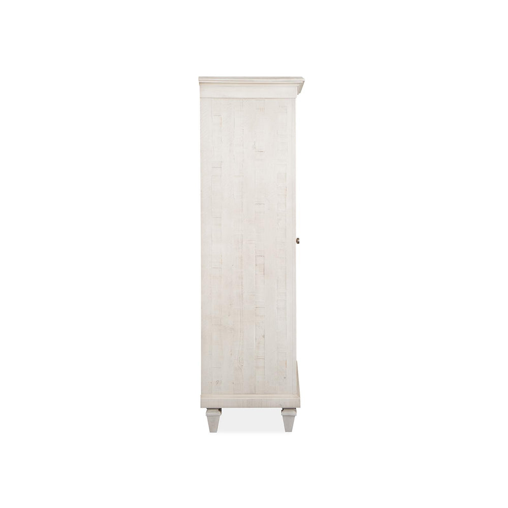  Magnussen Newport B5430-32 Gentleman's Chest IMAGE 6