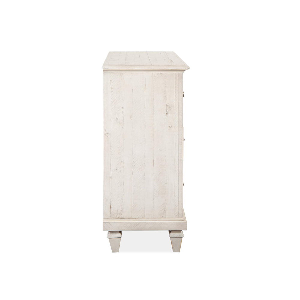  Magnussen Newport B5430-20 Drawer Dresser IMAGE 4