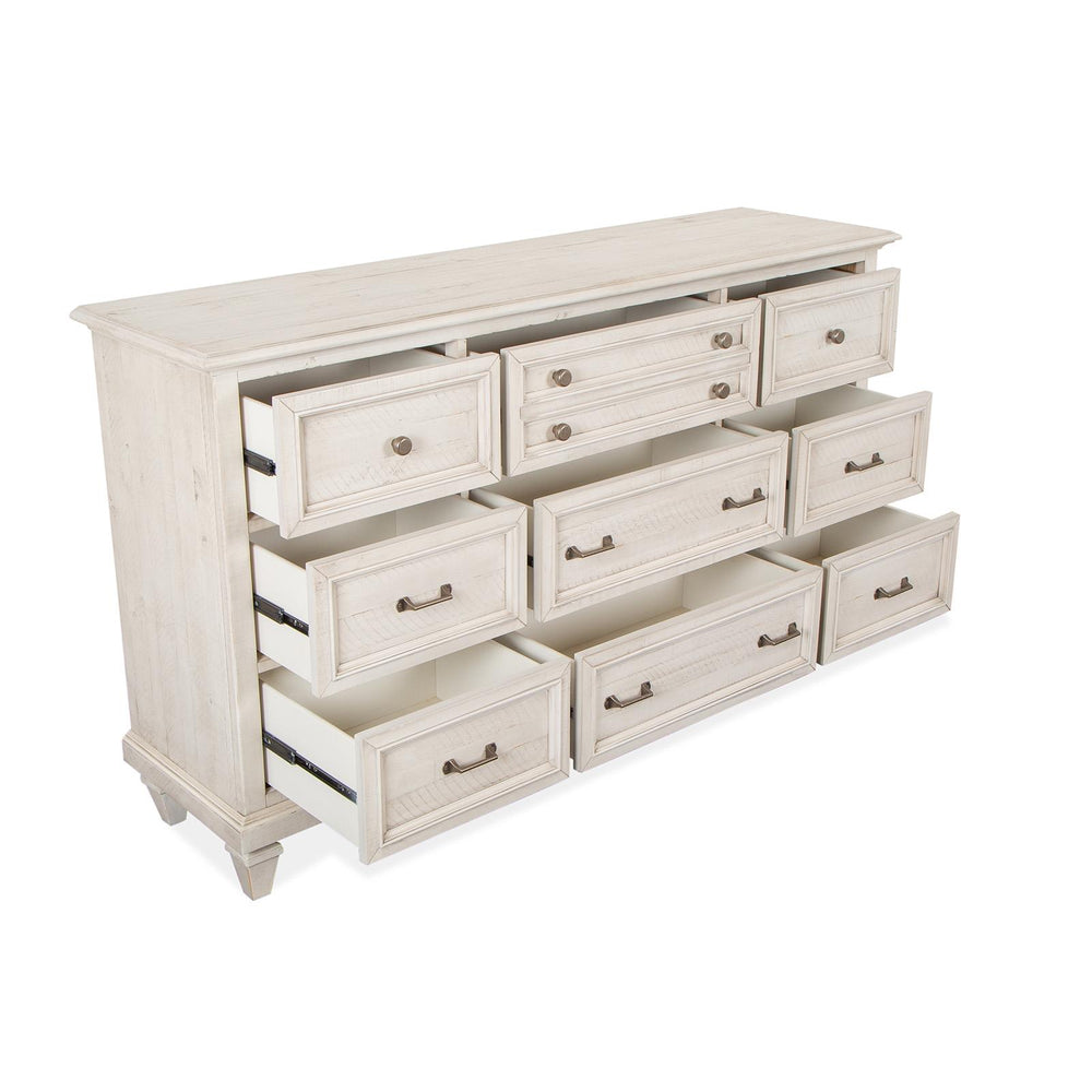  Magnussen Newport B5430-20 Drawer Dresser IMAGE 7