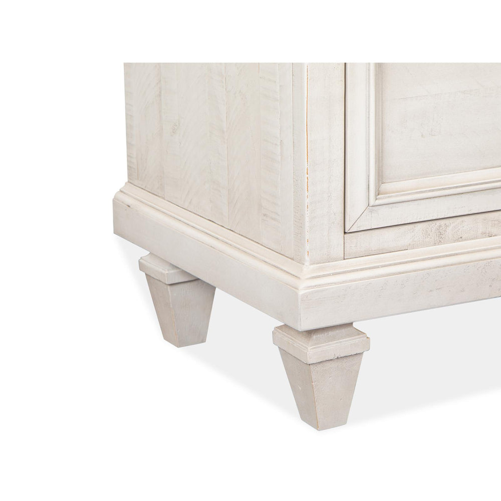  Magnussen Newport B5430-01 Drawer Nightstand IMAGE 6