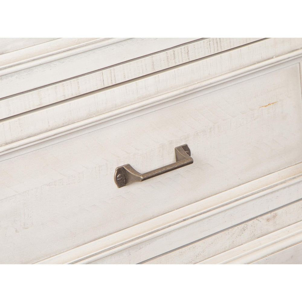  Magnussen Newport B5430-01 Drawer Nightstand IMAGE 8