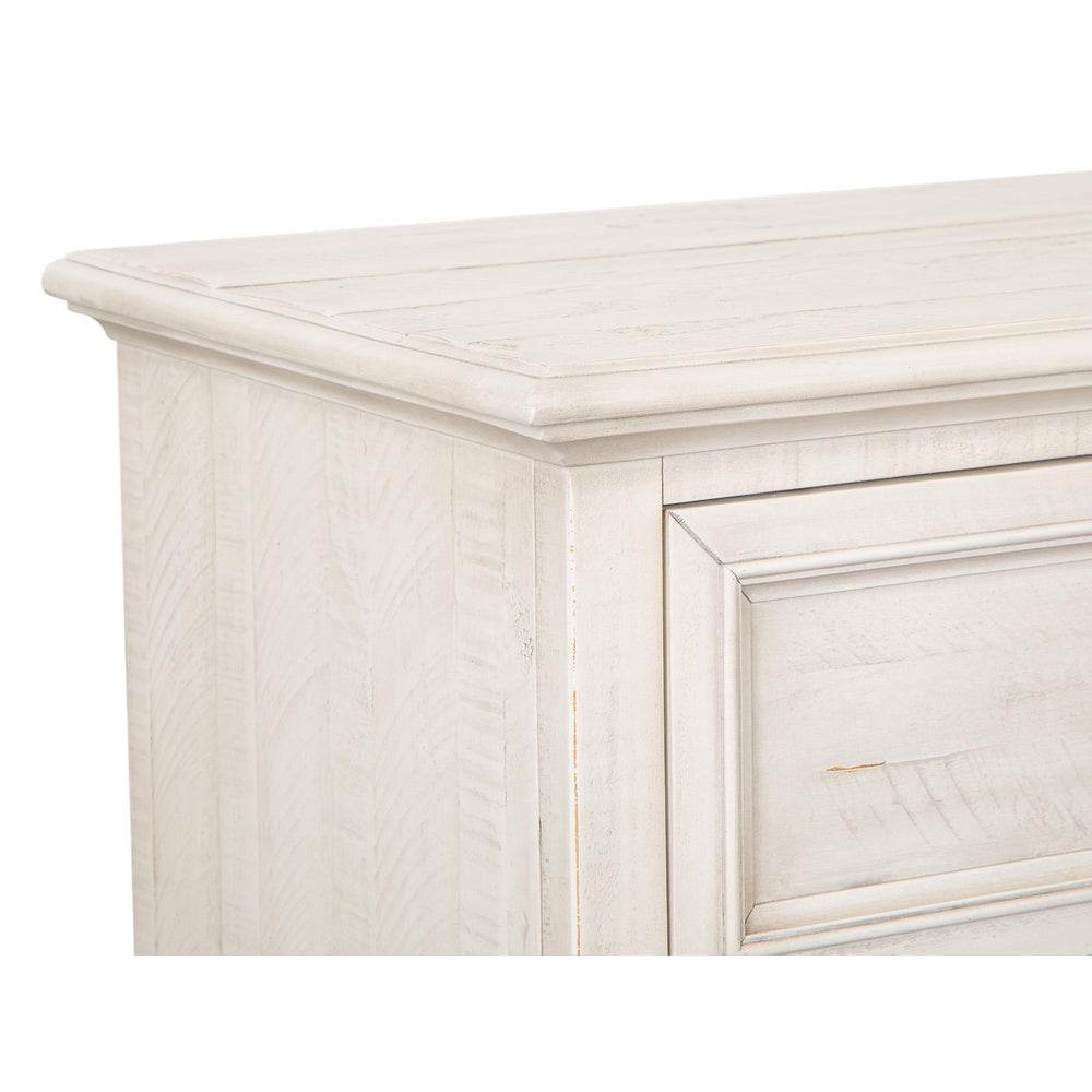  Magnussen Newport B5430-01 Drawer Nightstand IMAGE 9