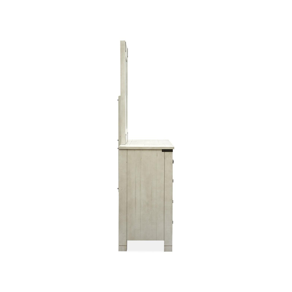  Magnussen Chesters Mill B5405-20 Drawer Dresser IMAGE 4