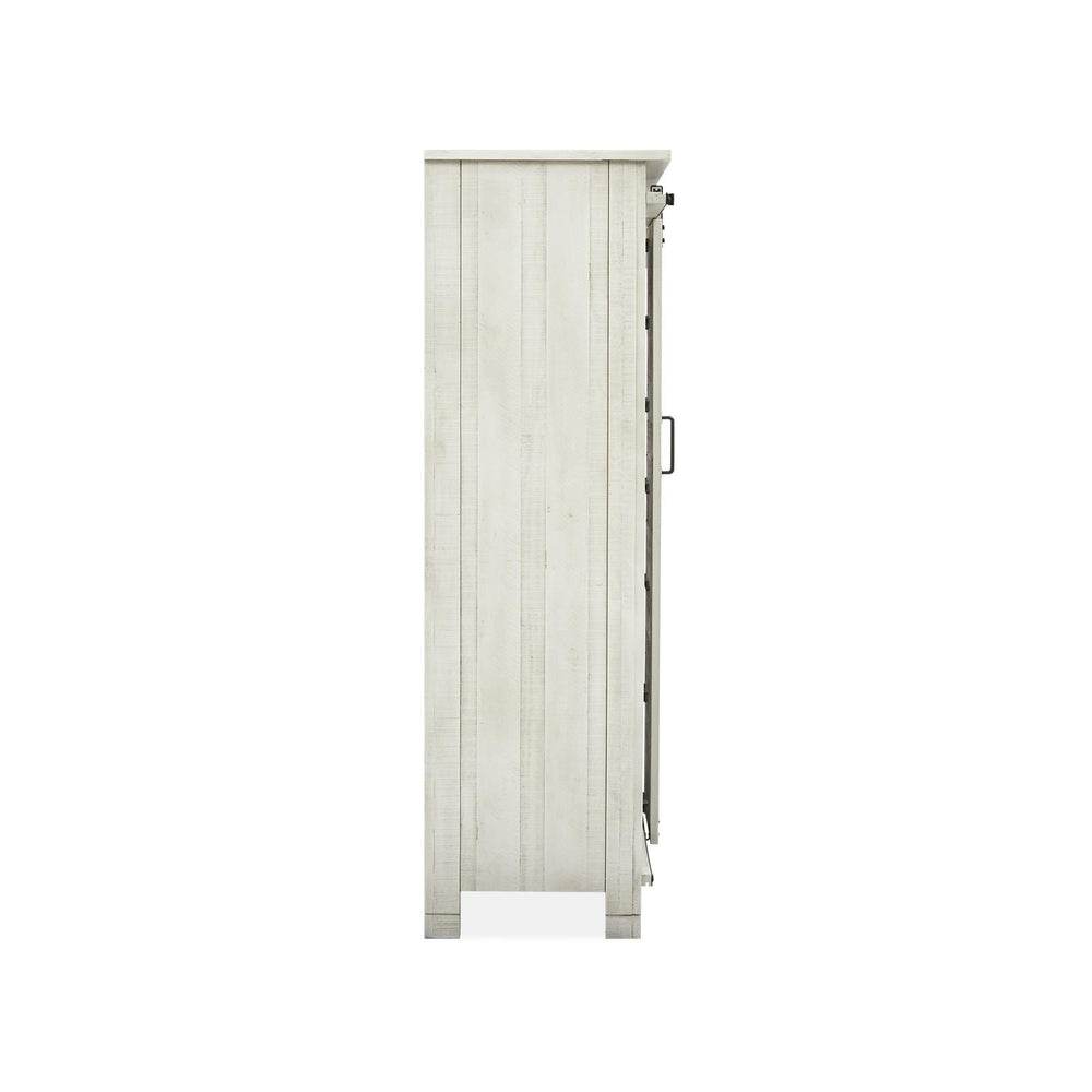  Magnussen Chesters Mill B5405-13 Door Chest IMAGE 5