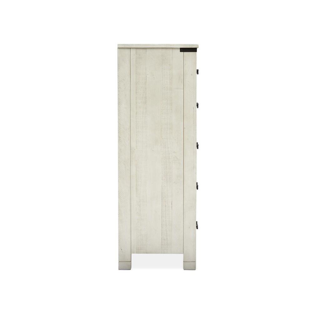  Magnussen Chesters Mill B5405-10 Drawer Chest IMAGE 4