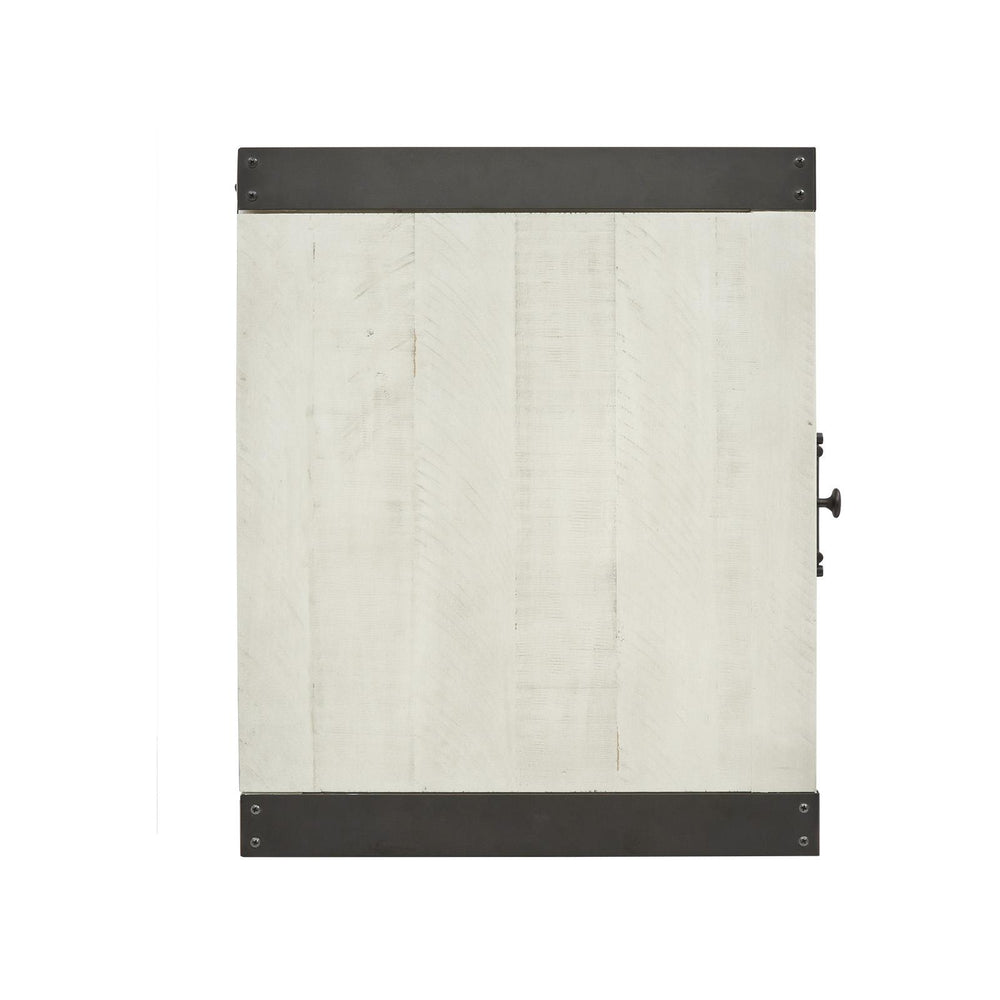  Magnussen Chesters Mill B5405-05 Open Nightstand IMAGE 10