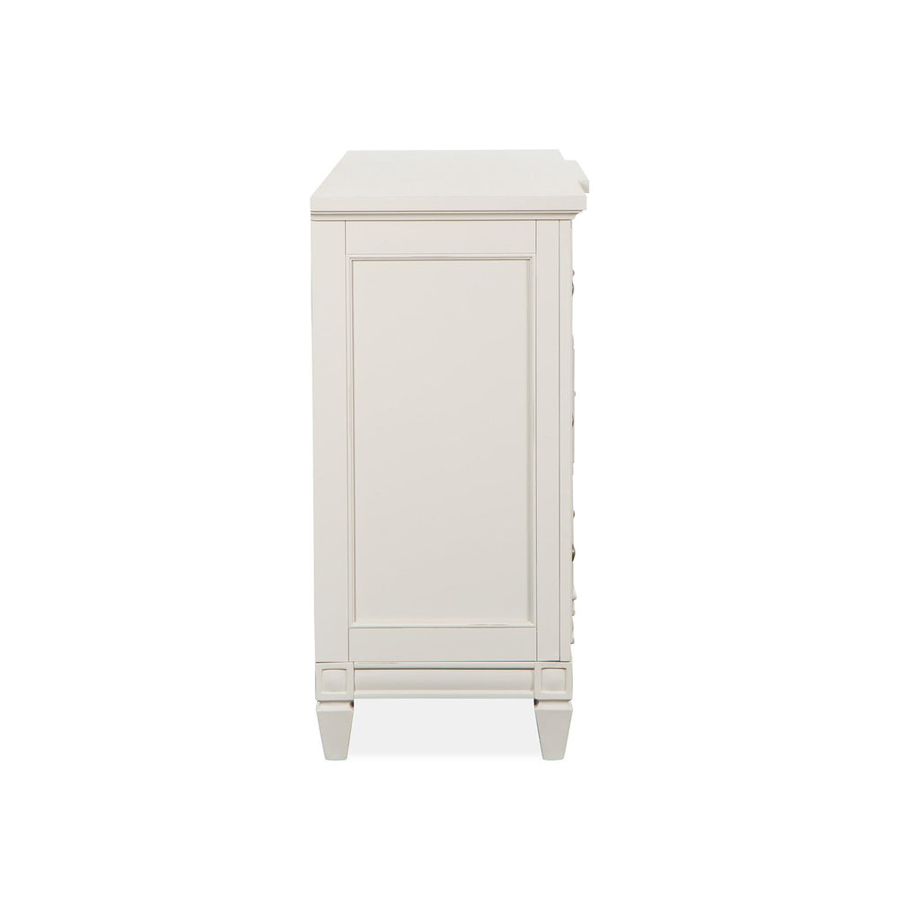  Magnussen Willowbrook B5324-20 Drawer Dresser IMAGE 4