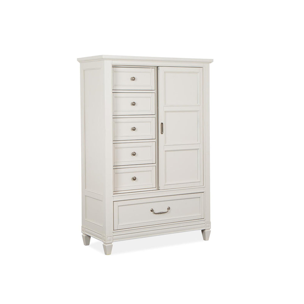  Magnussen Willowbrook B5324-13 Door Chest IMAGE 1