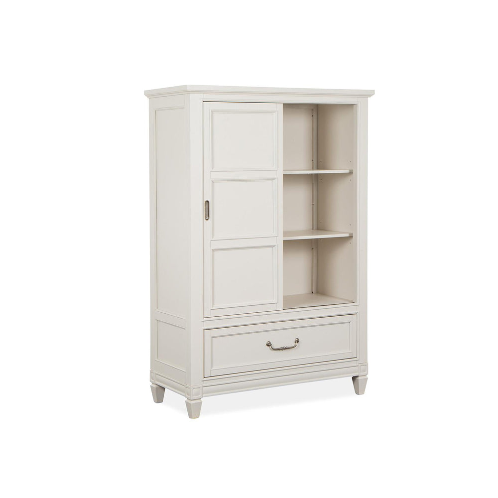  Magnussen Willowbrook B5324-13 Door Chest IMAGE 2