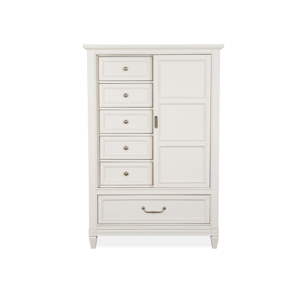  Magnussen Willowbrook B5324-13 Door Chest IMAGE 4