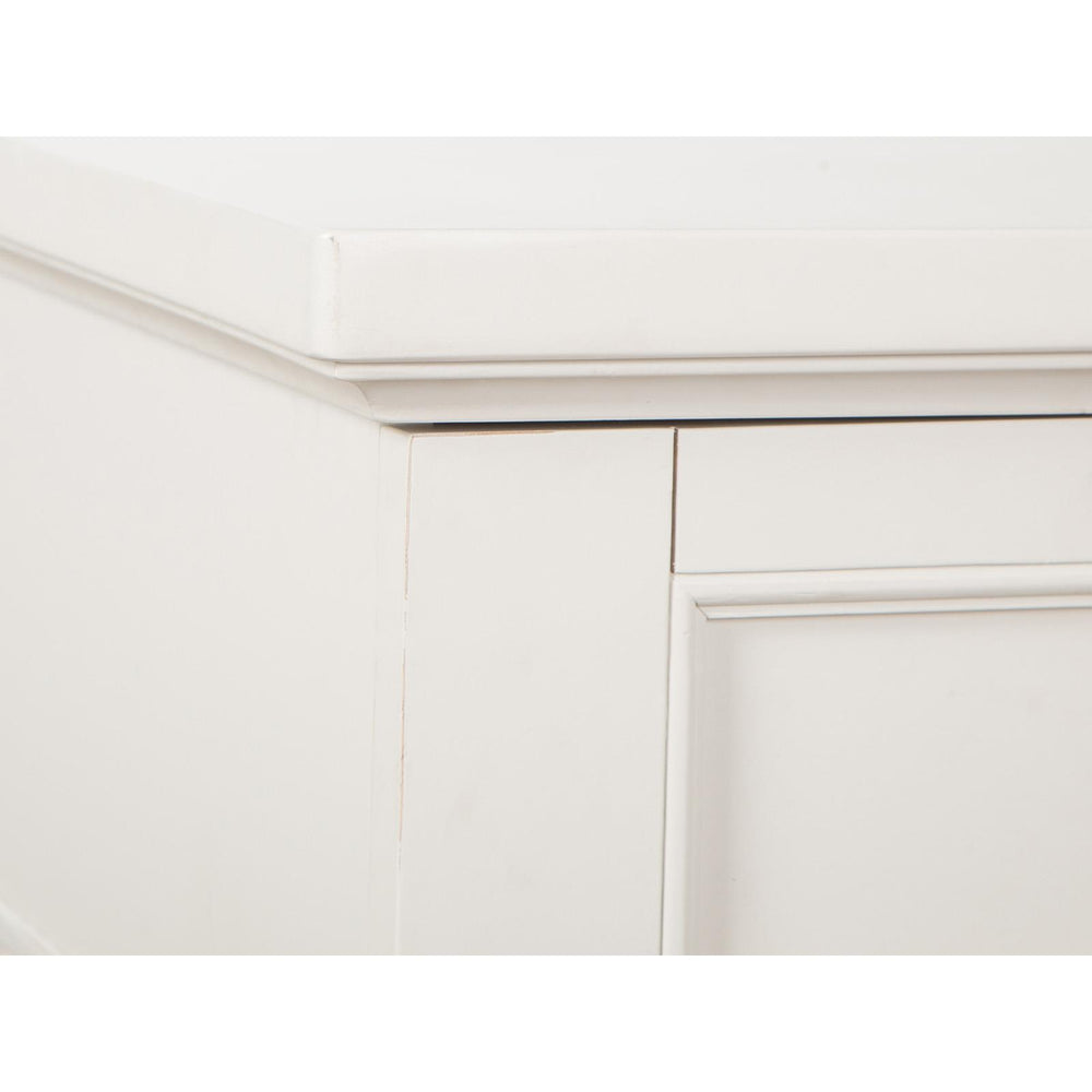  Magnussen Willowbrook B5324-05 Open Nightstand (no touch lighting control) IMAGE 9