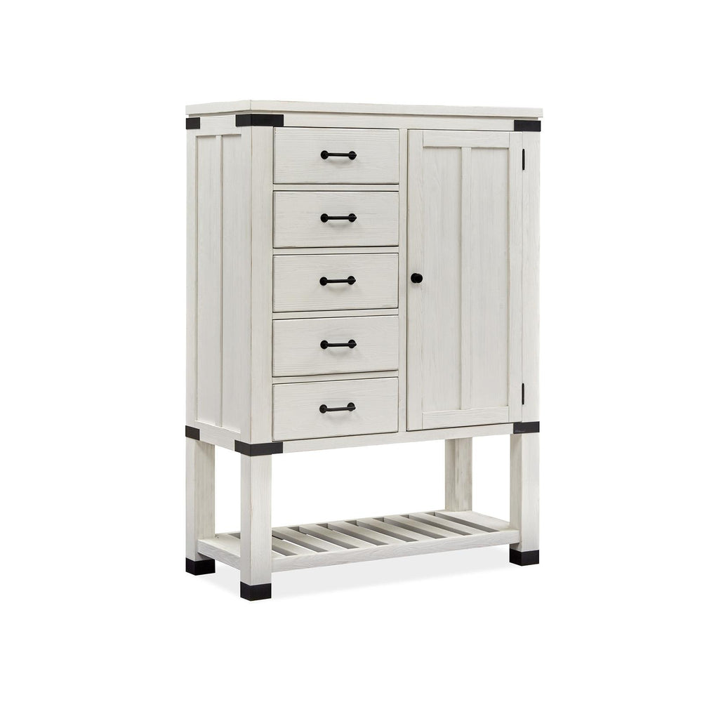  Magnussen Harper Springs B5321-13 Door Chest IMAGE 1