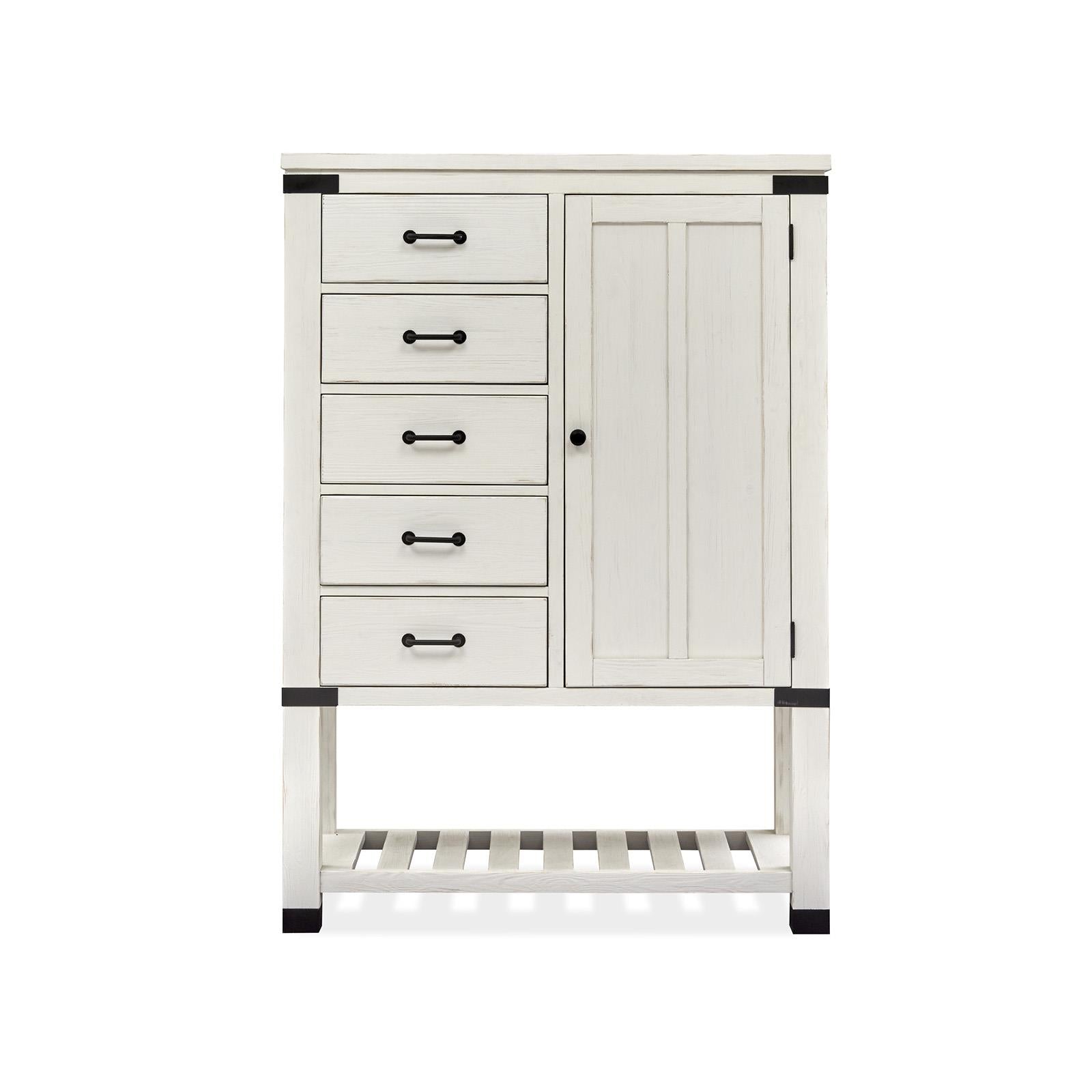  Magnussen Harper Springs B5321-13 Door Chest IMAGE 3