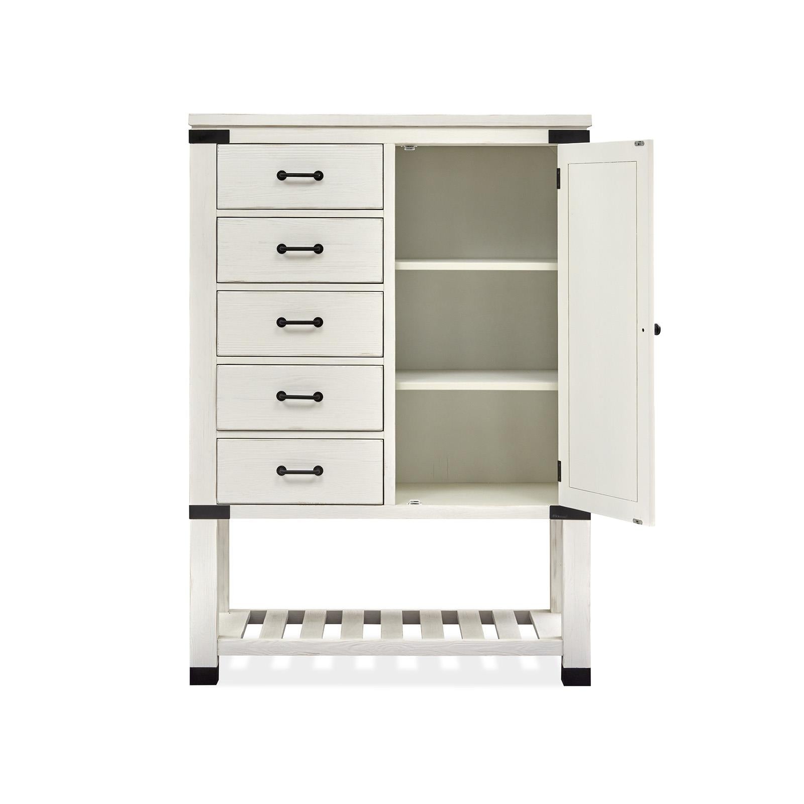 Magnussen Harper Springs B5321-13 Door Chest IMAGE 4