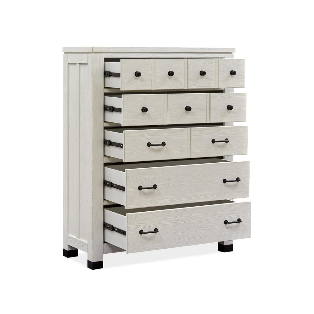  Magnussen Harper Springs B5321-10 Drawer Chest IMAGE 2
