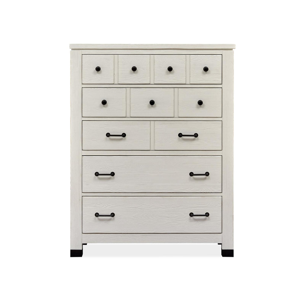  Magnussen Harper Springs B5321-10 Drawer Chest IMAGE 3