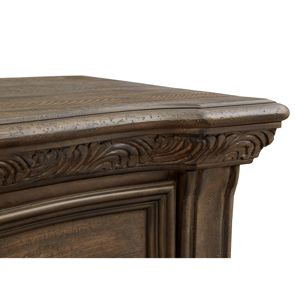  Magnussen Durango B5133-10 Drawer Chest IMAGE 10