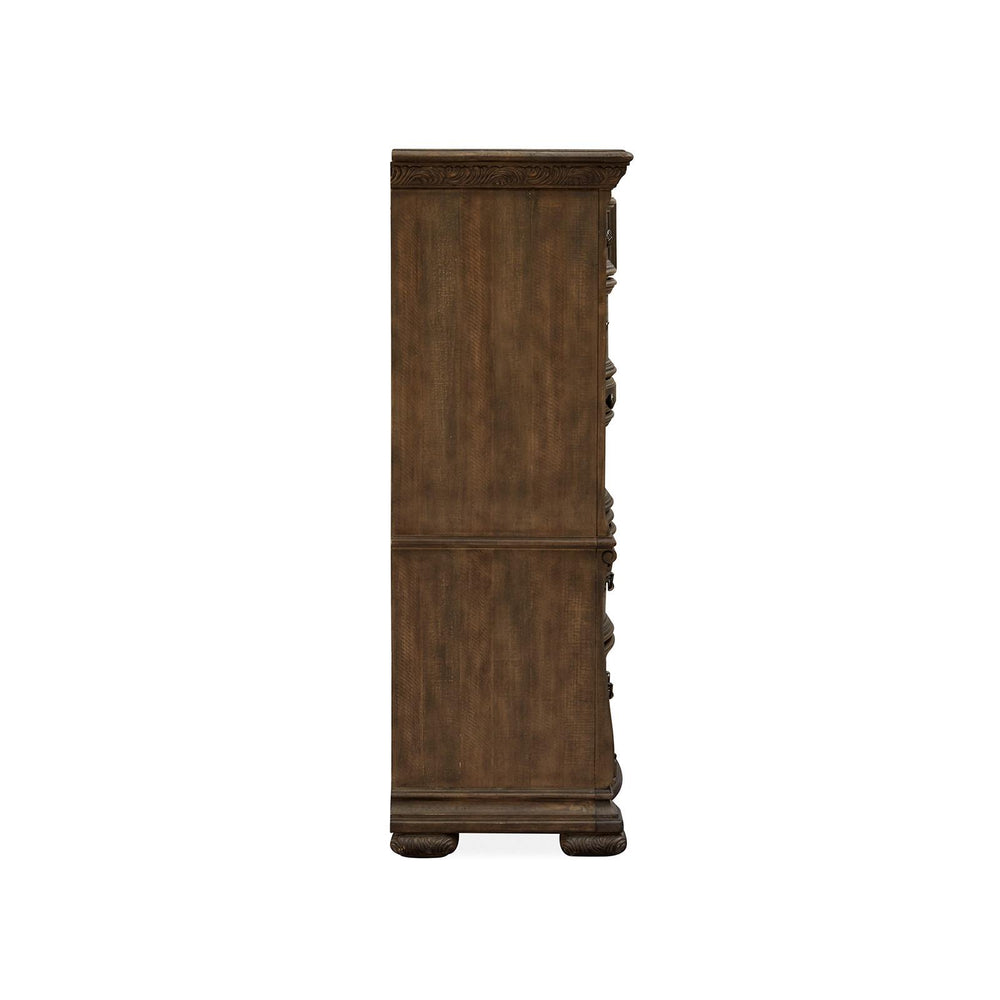  Magnussen Durango B5133-10 Drawer Chest IMAGE 5