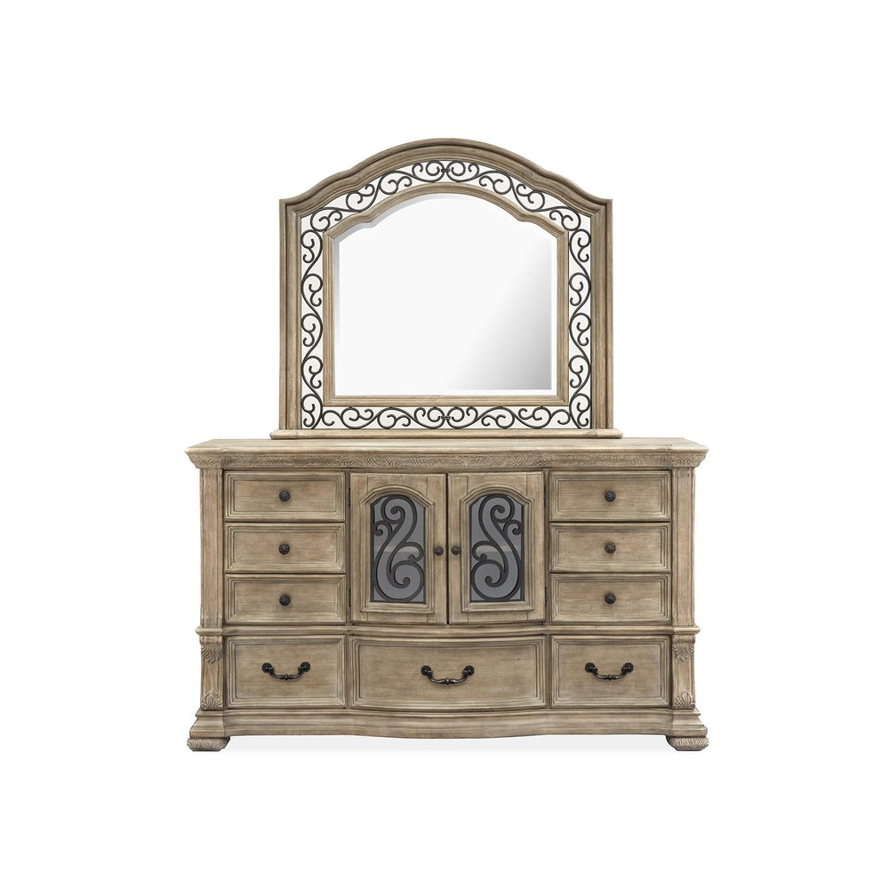  Magnussen Marisol B5132-20 Drawer Dresser IMAGE 1