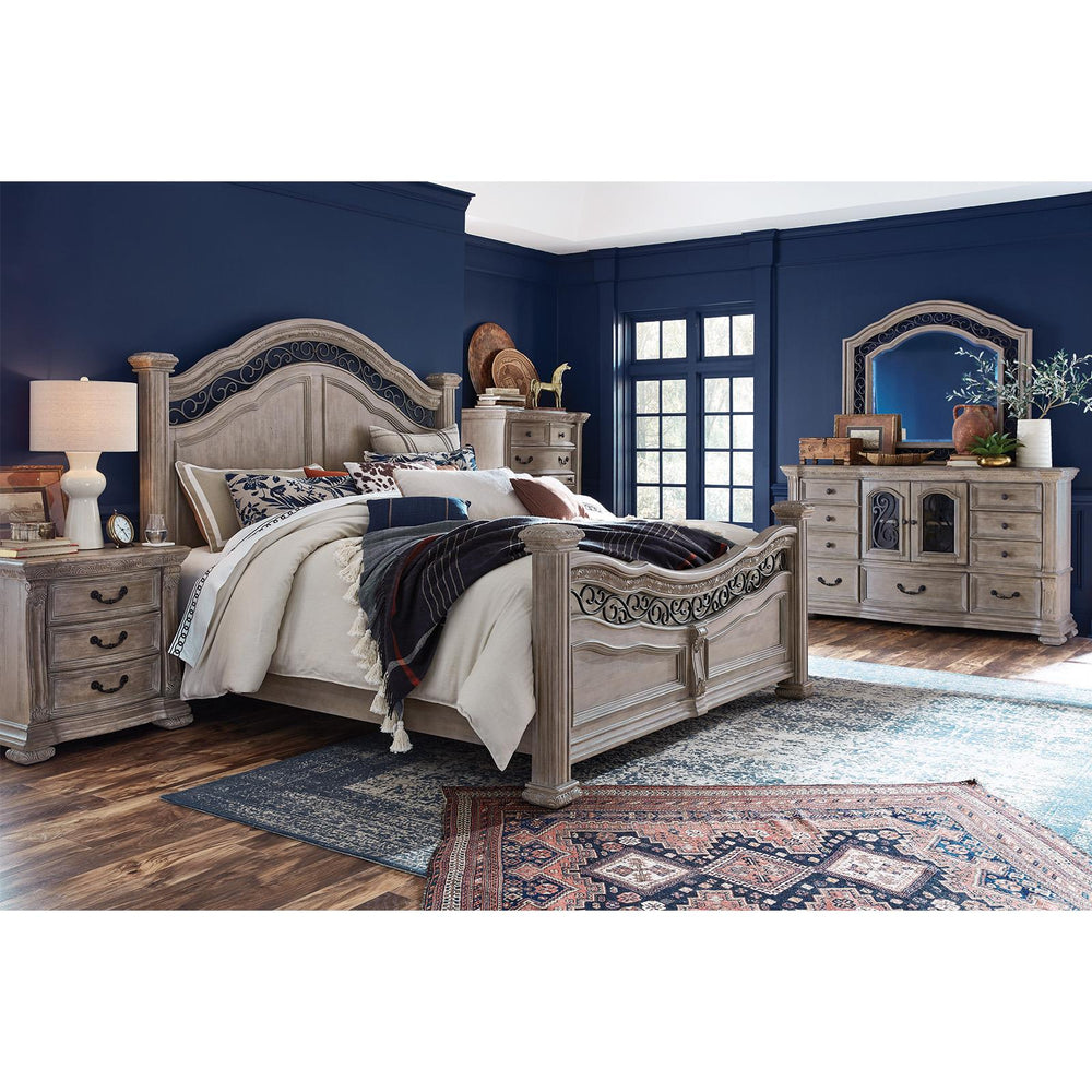  Magnussen Marisol B5132-20 Drawer Dresser IMAGE 7