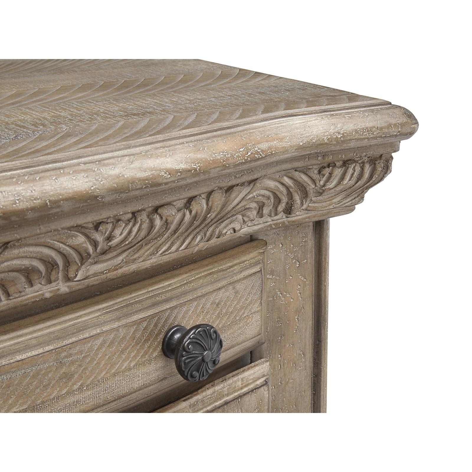  Magnussen Marisol B5132-07 Bachelor Chest IMAGE 10