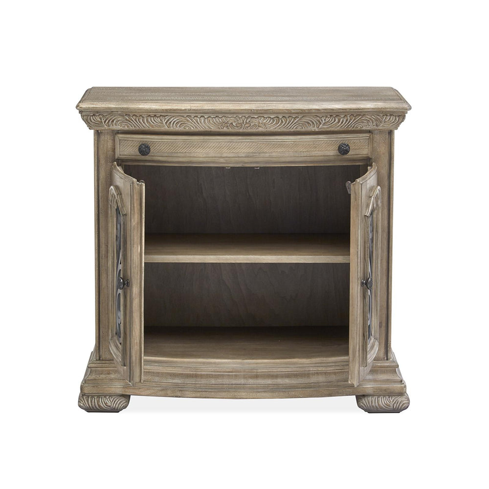  Magnussen Marisol B5132-07 Bachelor Chest IMAGE 4