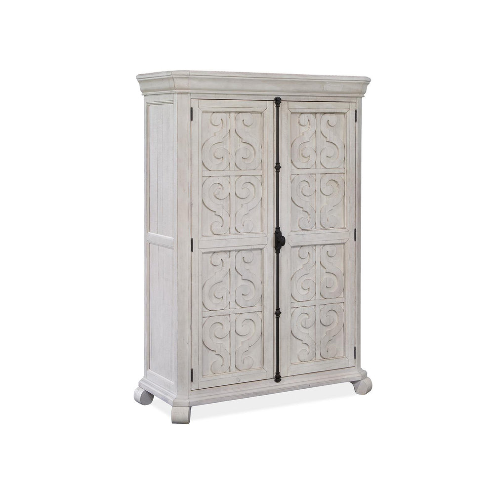  Magnussen Bronwyn B4436-13 Door Chest IMAGE 1