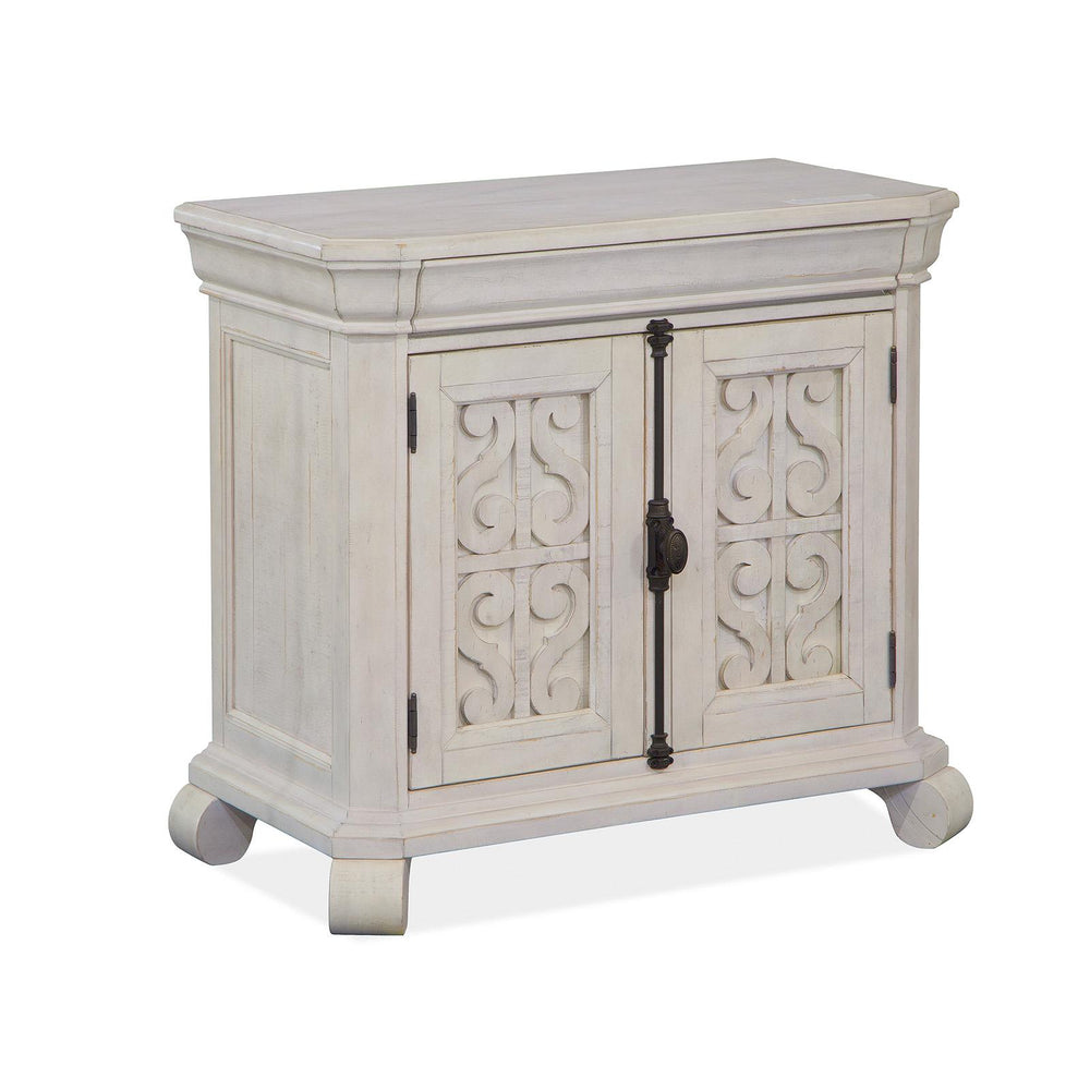  Magnussen Bronwyn B4436-07 Bachelor Chest IMAGE 1