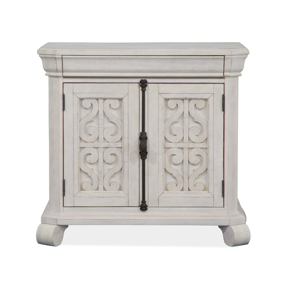  Magnussen Bronwyn B4436-07 Bachelor Chest IMAGE 2
