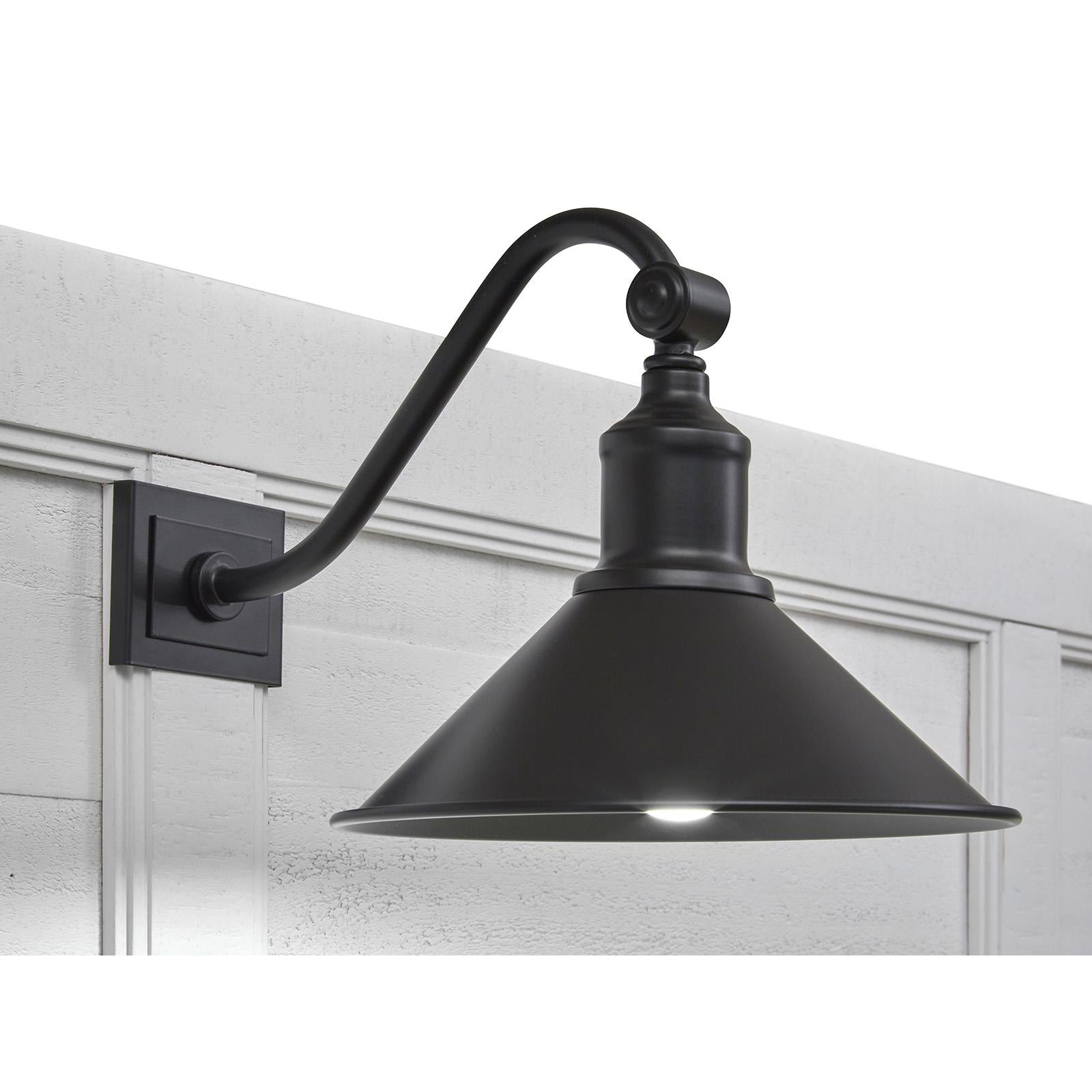  Magnussen Heron Cove B4400-69B Complete King Lamp Panel Storage Bed IMAGE 7