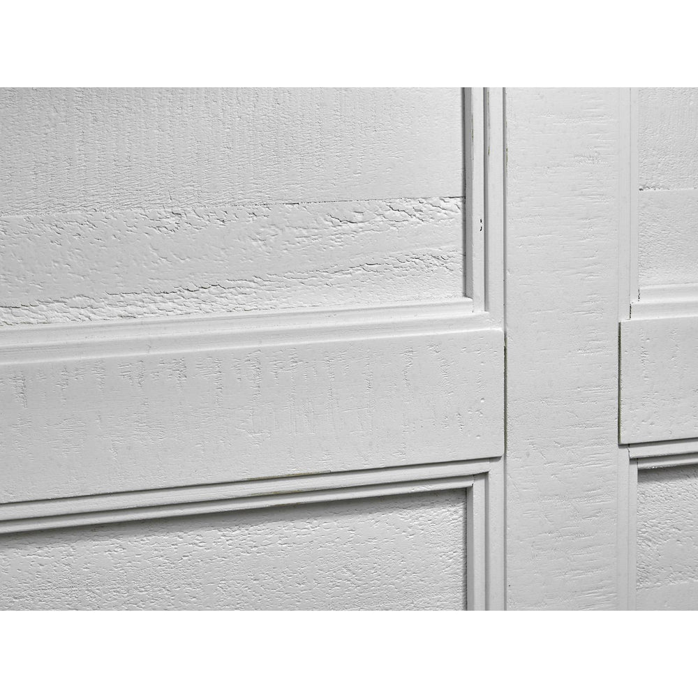  Magnussen Heron Cove B4400-59B Complete Queen Lamp Panel Storage Bed IMAGE 5