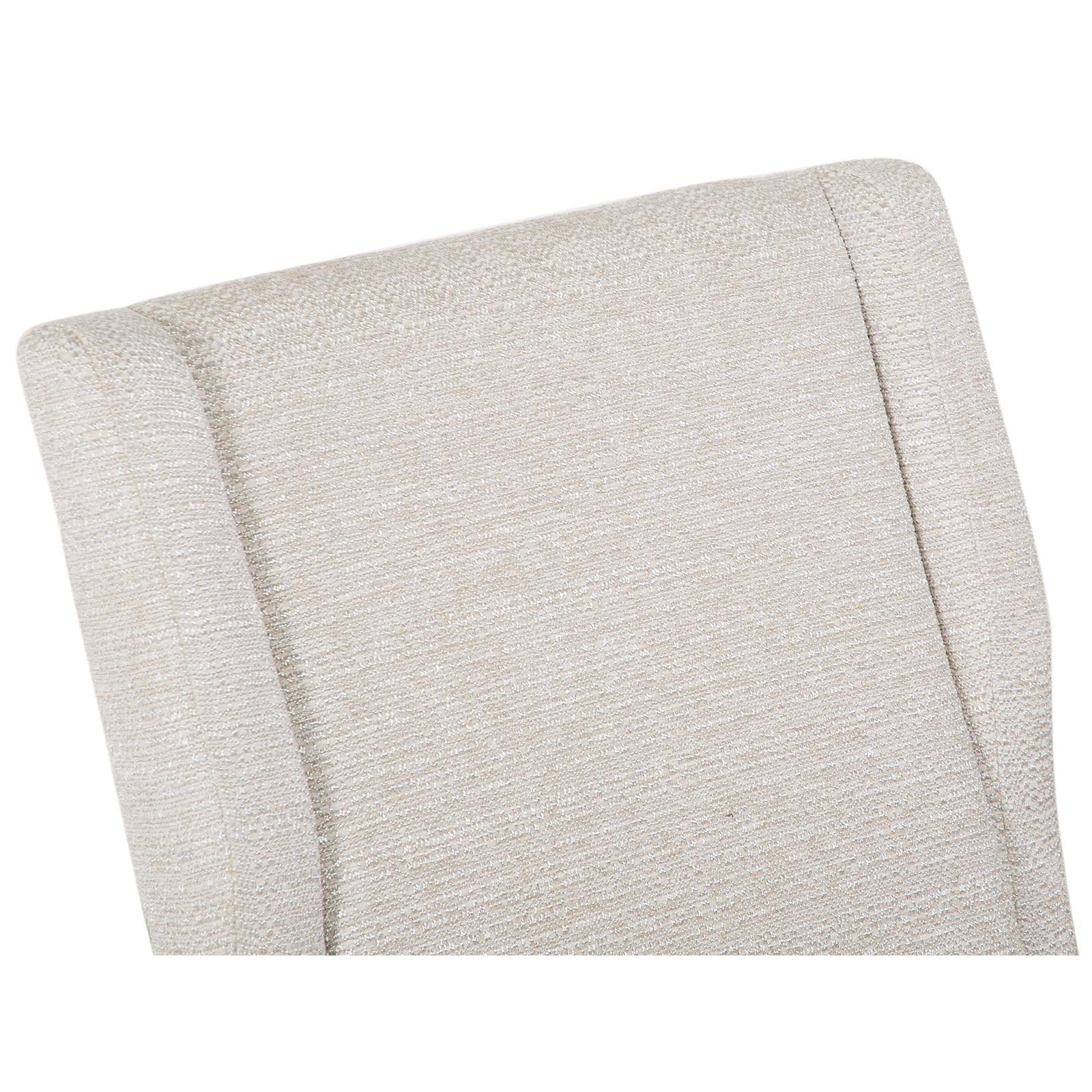  Magnussen Lenox D5490-66 Upholstered Host Side Chair IMAGE 7