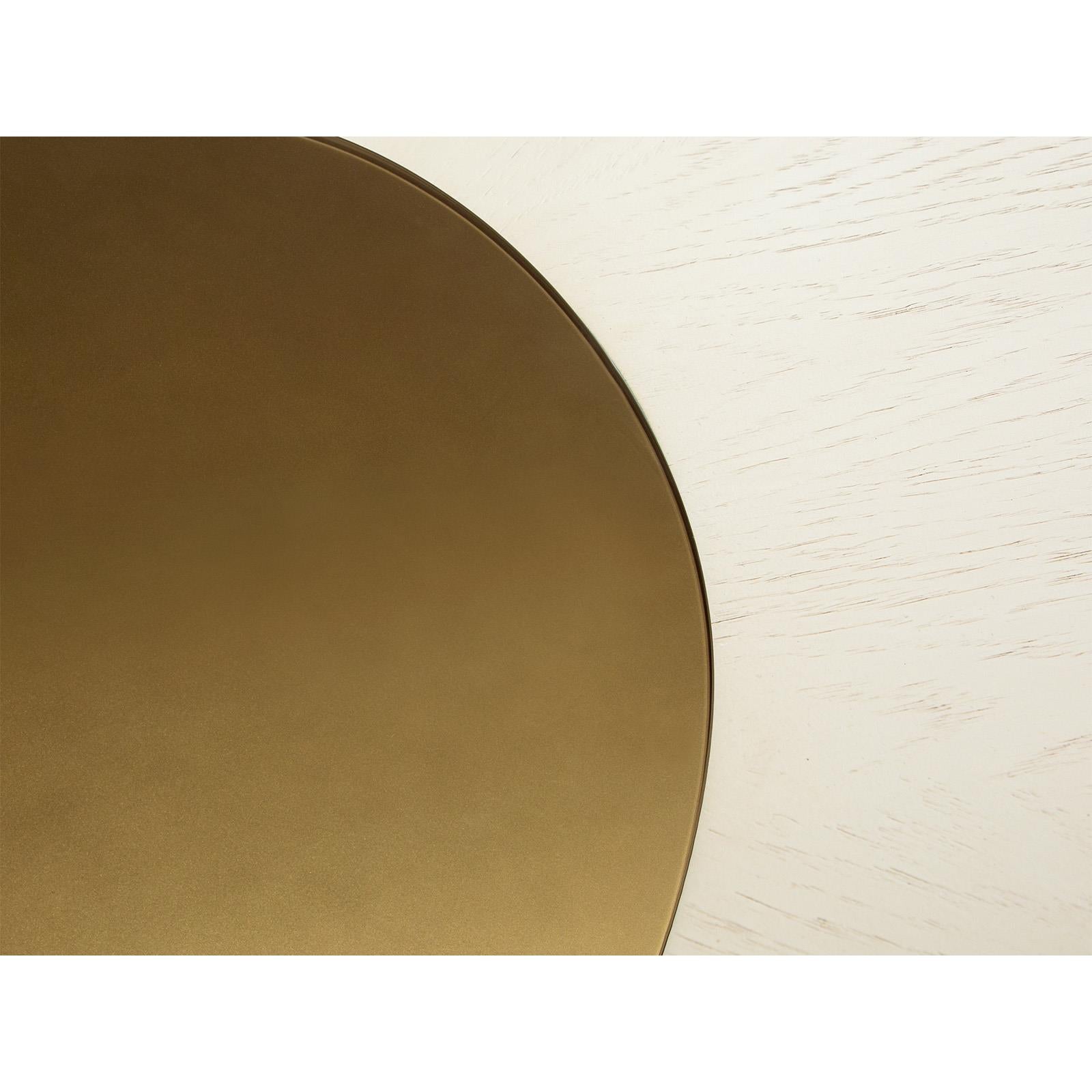  Magnussen Lenox D5490-24 Round Dining Table IMAGE 5