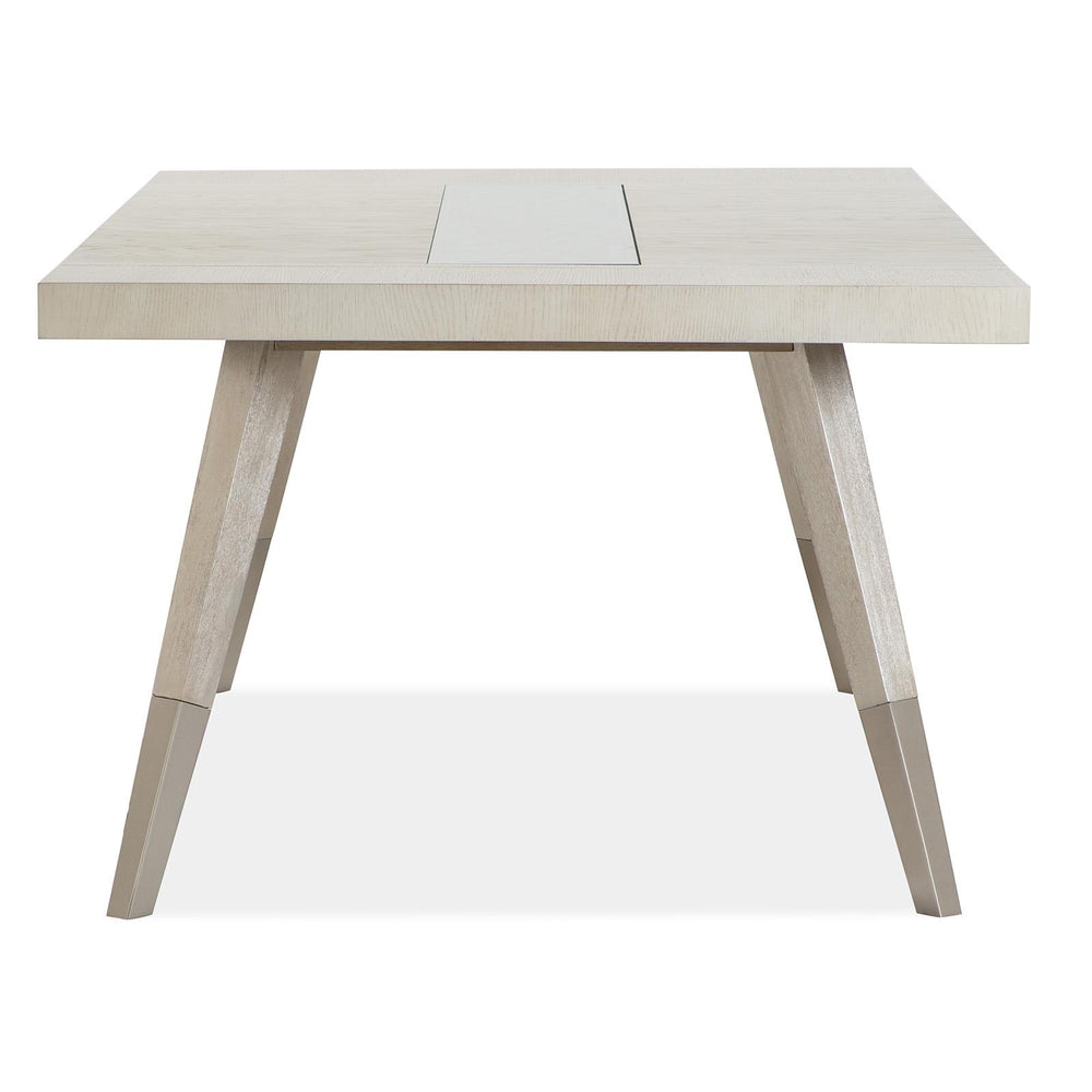  Magnussen Lenox D5490-20 Rectangular Dining Table IMAGE 6