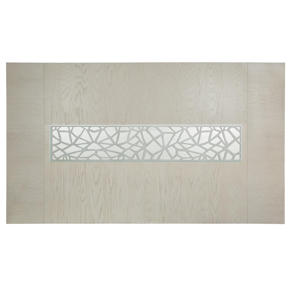  Magnussen Lenox D5490-20 Rectangular Dining Table IMAGE 7