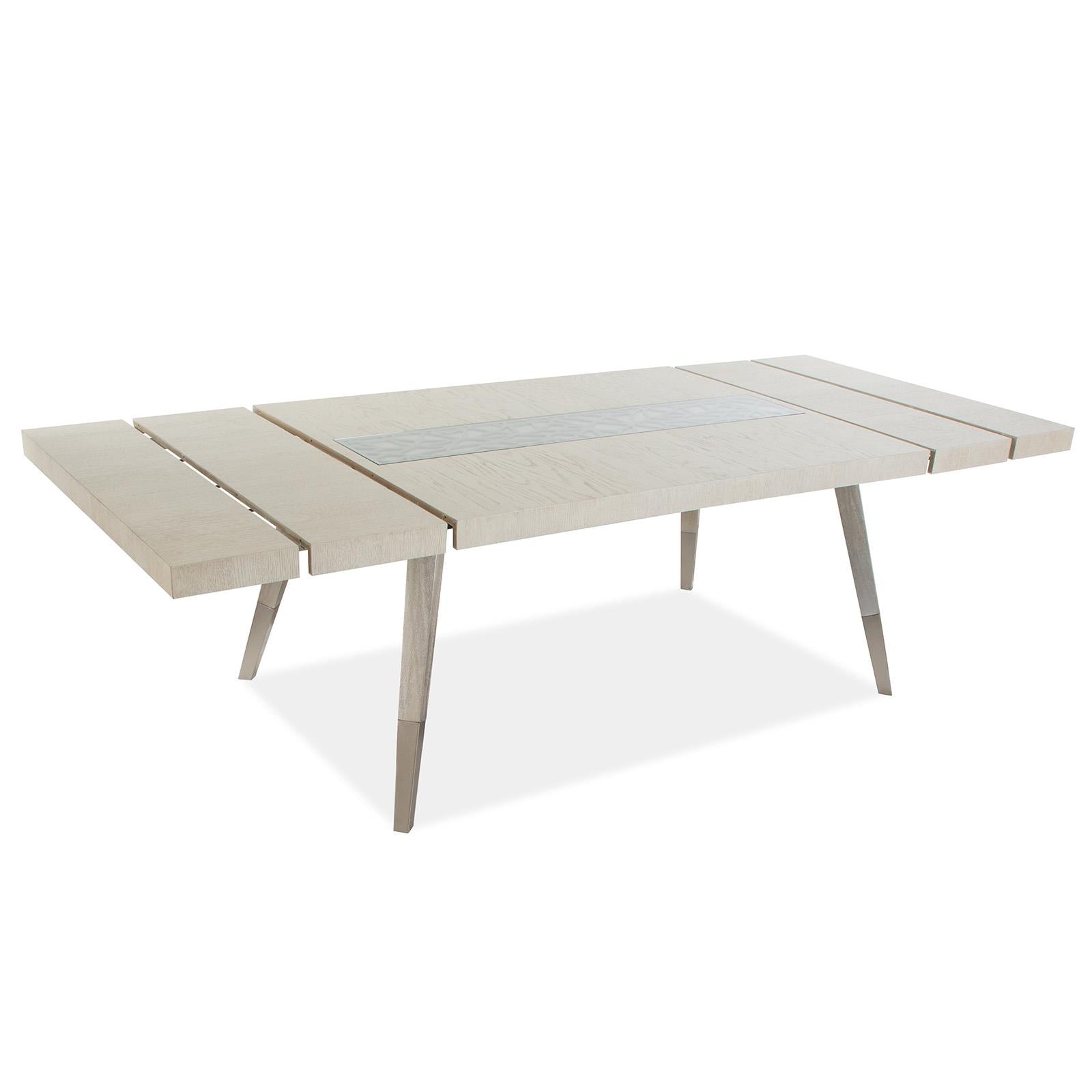  Magnussen Lenox D5490-20 Rectangular Dining Table IMAGE 8