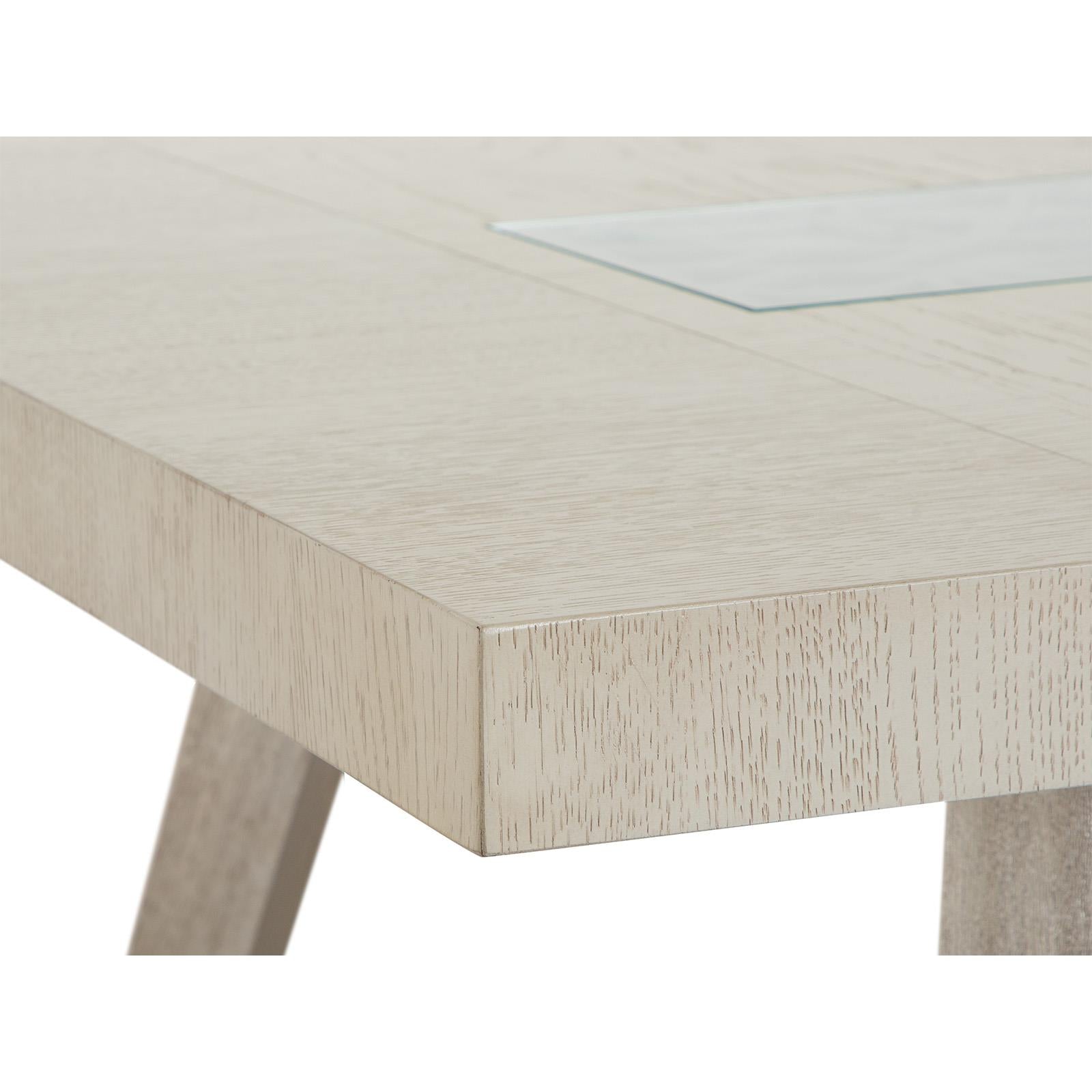  Magnussen Lenox D5490-20 Rectangular Dining Table IMAGE 9