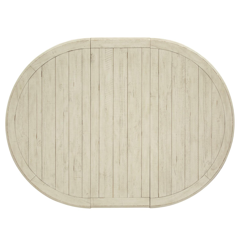  Magnussen Newport D5430-25 Round Dining Table IMAGE 5