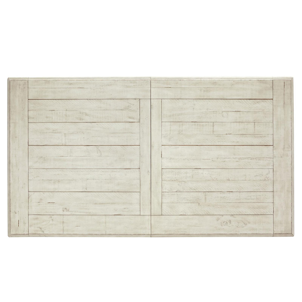  Magnussen Newport D5430-20 Rectangular Dining Table IMAGE 5