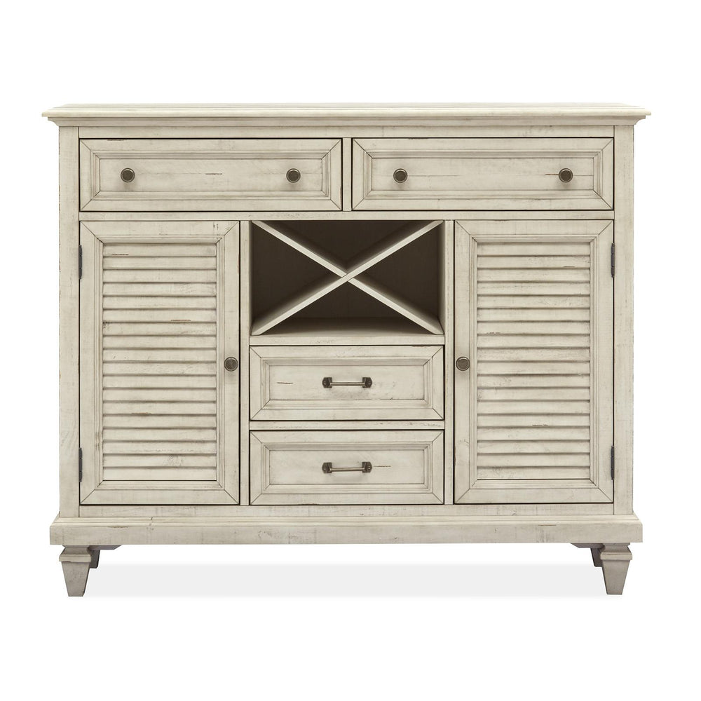  Magnussen Newport D5430-15 Server IMAGE 3