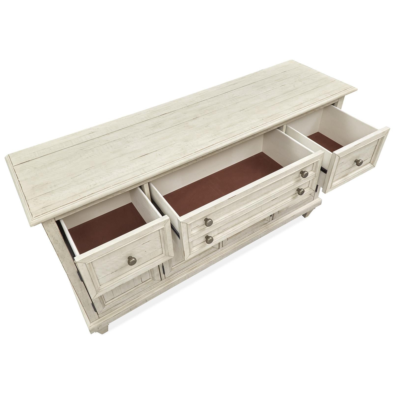  Magnussen Newport D5430-14 Buffet IMAGE 5
