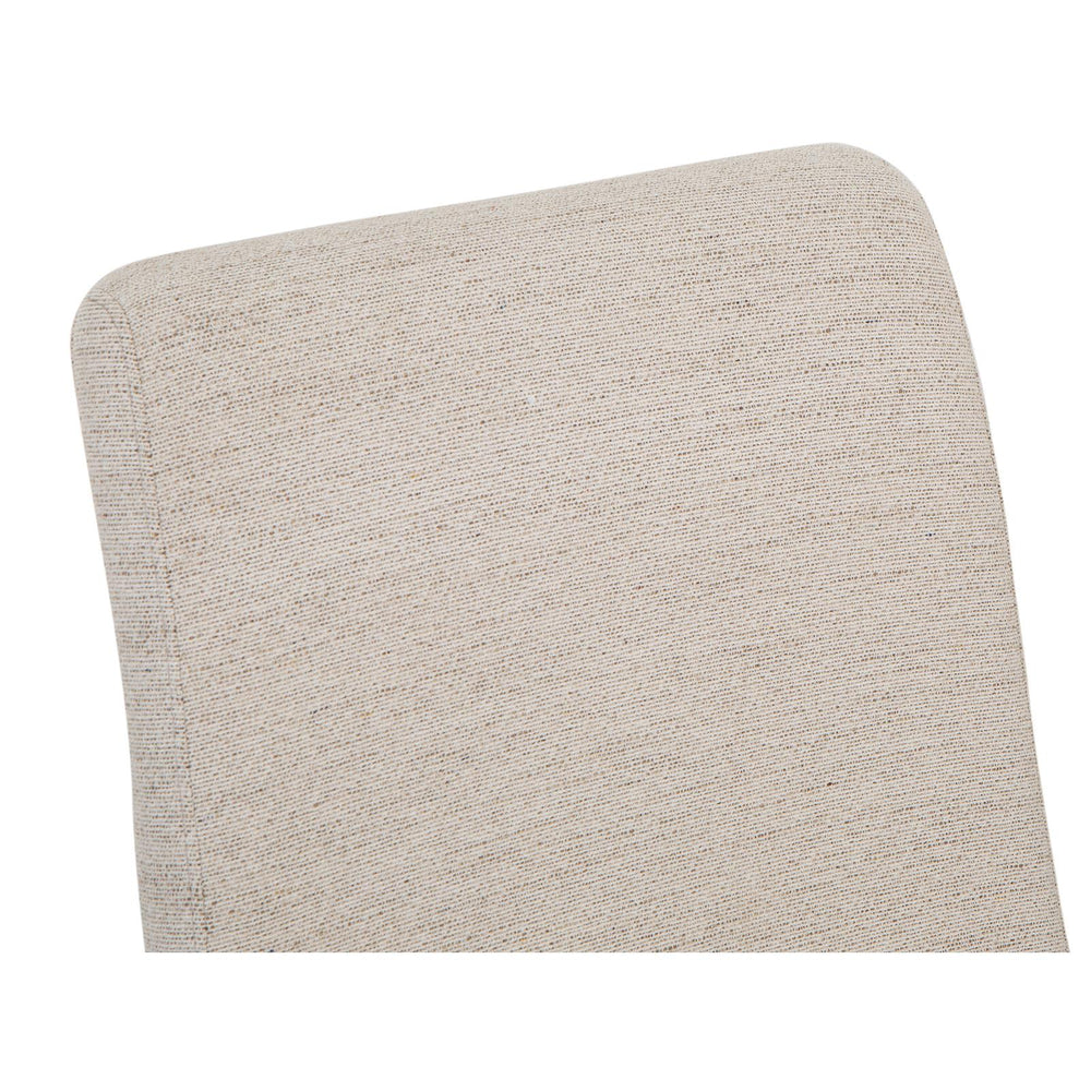  Magnussen Ainsley D5333-66 Upholstered Host Side Chair (2/ctn) IMAGE 5