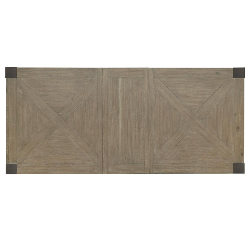  Magnussen Ainsley D5333-20 Rectangular Dining Table IMAGE 3