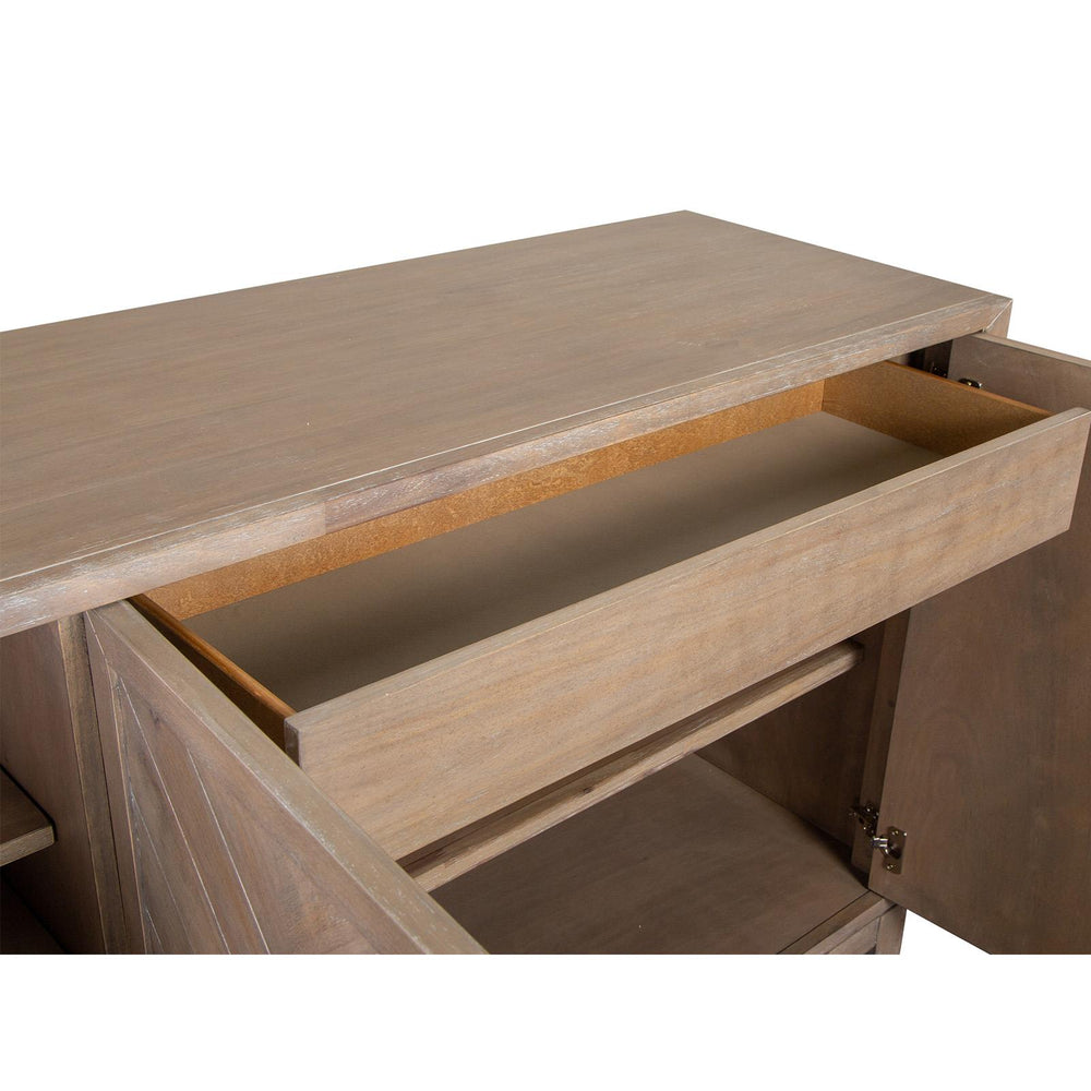  Magnussen Ainsley D5333-14 Buffet IMAGE 2
