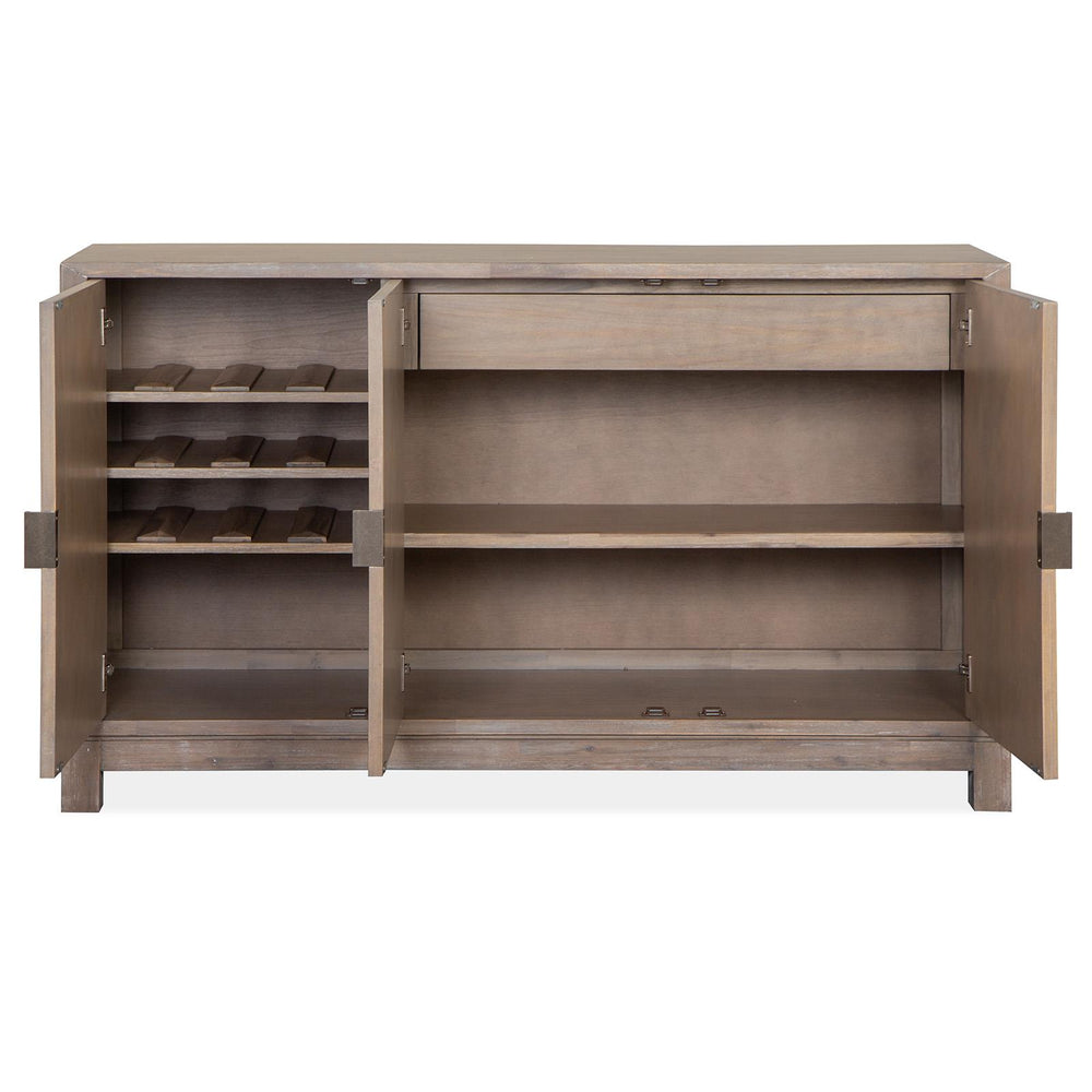  Magnussen Ainsley D5333-14 Buffet IMAGE 8