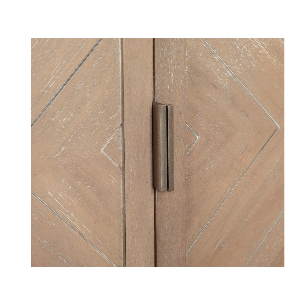  Magnussen Ainsley D5333-08 Display Cabinet IMAGE 6
