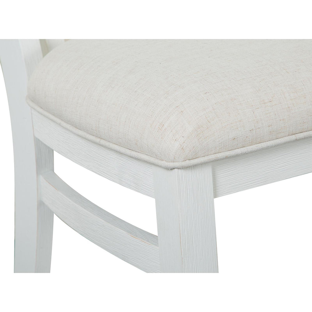  Magnussen Harper Springs D5321-62 Dining Side Chair with Upholstered Seat IMAGE 4