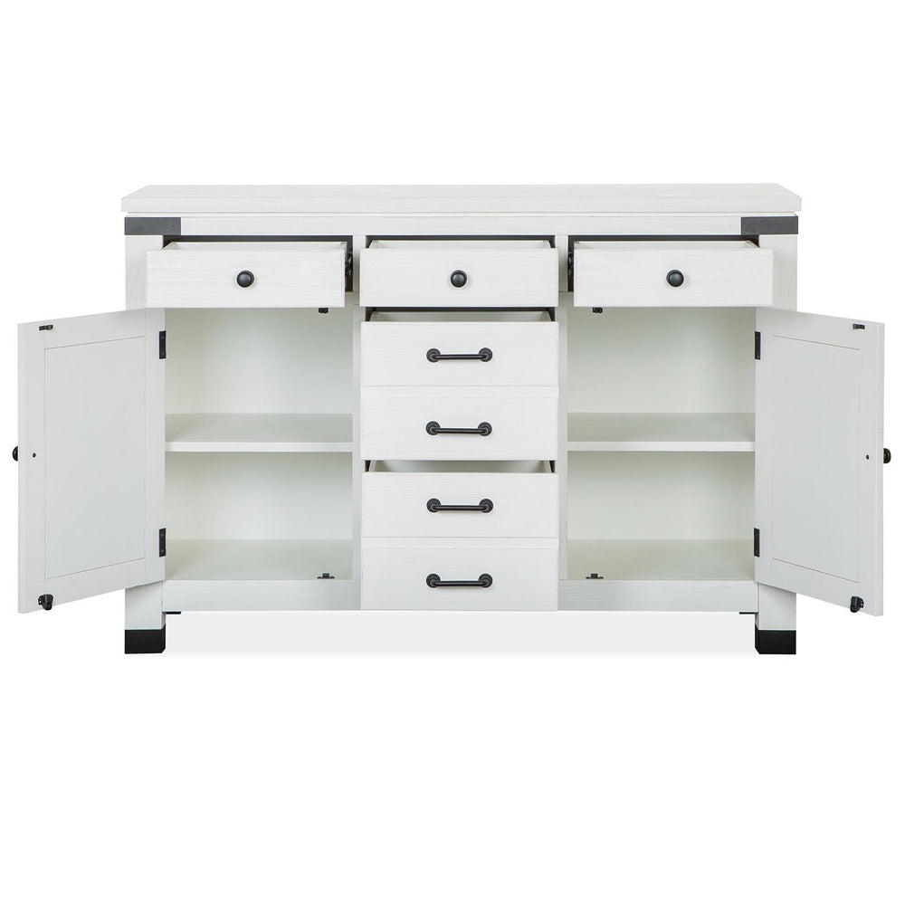  Magnussen Harper Springs D5321-15 Server IMAGE 4