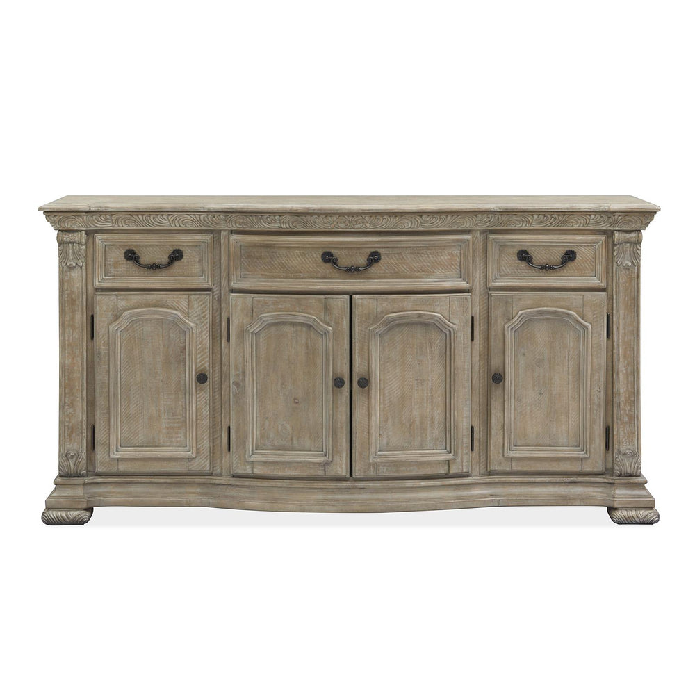  Magnussen Marisol D5132-14 Buffet IMAGE 2