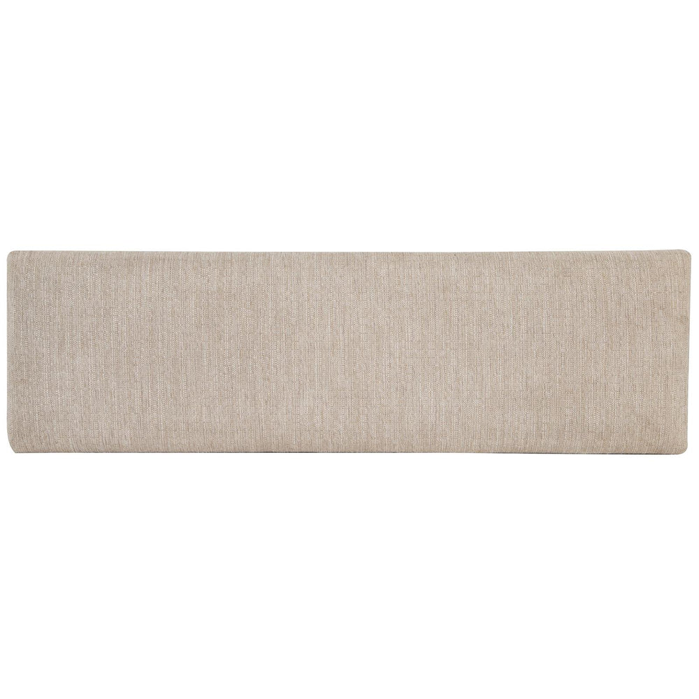  Magnussen Paxton Place D4805-68 Bench with Upholstered Seat IMAGE 7